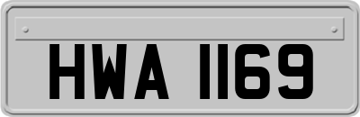 HWA1169
