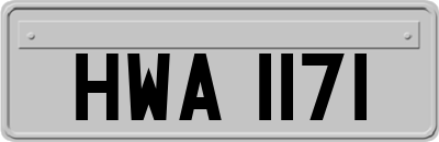 HWA1171
