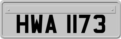 HWA1173