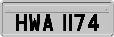 HWA1174
