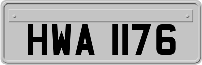 HWA1176