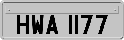 HWA1177