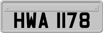 HWA1178