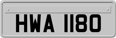 HWA1180