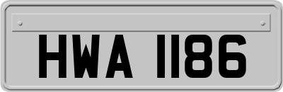 HWA1186