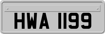 HWA1199