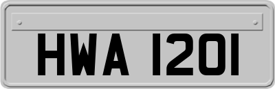 HWA1201