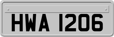 HWA1206