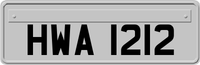 HWA1212