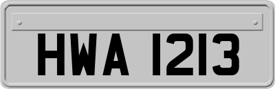 HWA1213