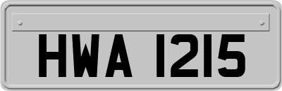 HWA1215