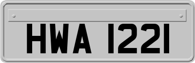 HWA1221