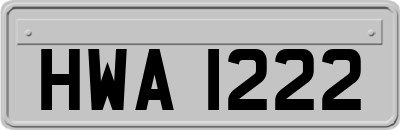 HWA1222