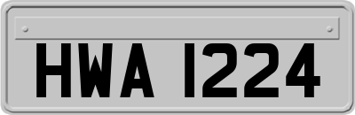 HWA1224