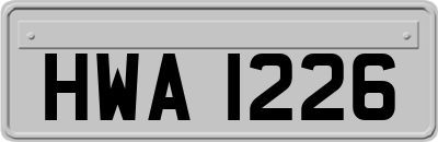 HWA1226