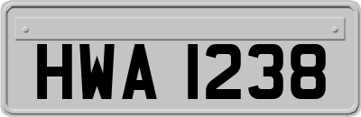 HWA1238