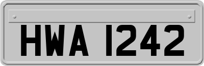 HWA1242