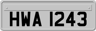 HWA1243