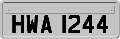 HWA1244