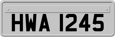 HWA1245