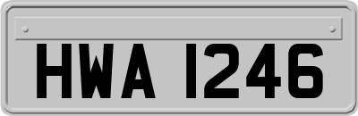 HWA1246