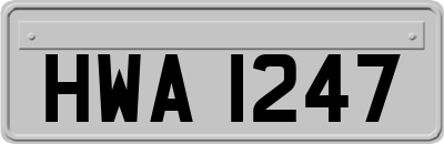 HWA1247