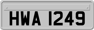 HWA1249