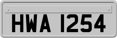 HWA1254
