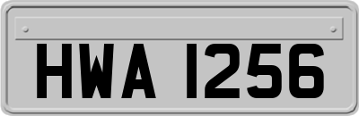 HWA1256