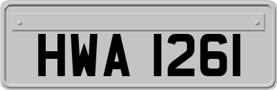 HWA1261