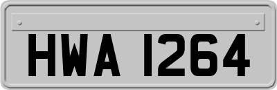 HWA1264