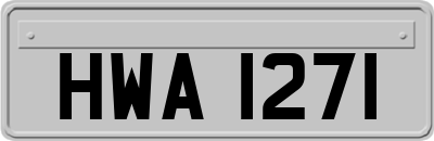 HWA1271