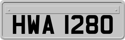 HWA1280