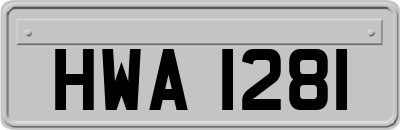 HWA1281