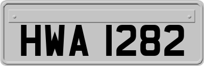 HWA1282