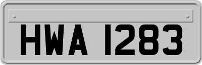 HWA1283