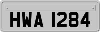 HWA1284