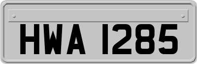 HWA1285