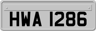 HWA1286