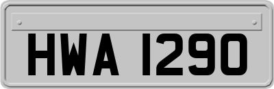 HWA1290