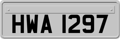 HWA1297