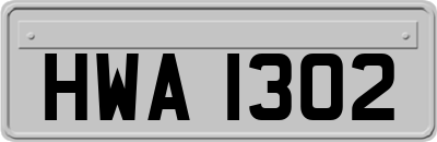 HWA1302