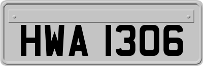HWA1306