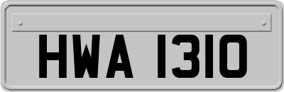 HWA1310
