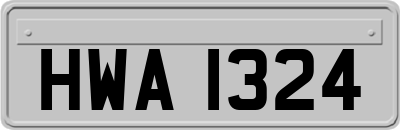HWA1324