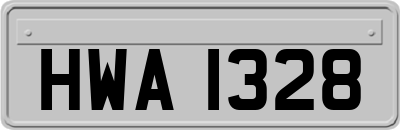 HWA1328