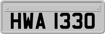 HWA1330