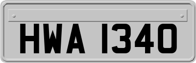 HWA1340
