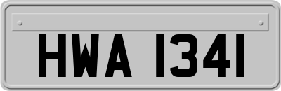 HWA1341