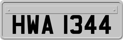 HWA1344